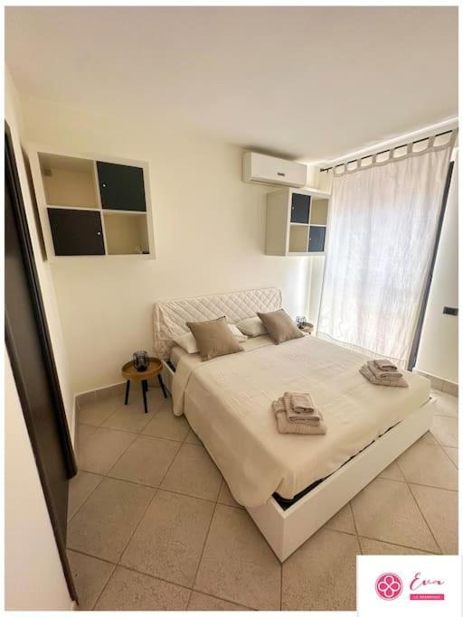 Appartement Eva Le Residenze à Marco Simone Extérieur photo