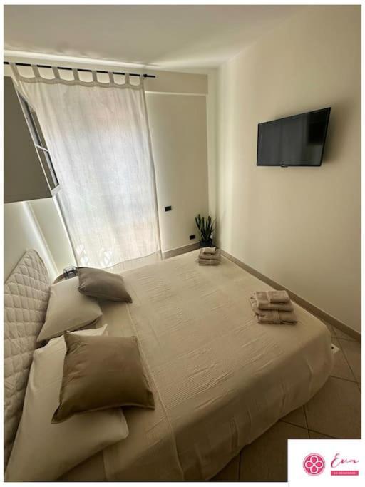 Appartement Eva Le Residenze à Marco Simone Extérieur photo
